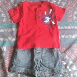 12mth Outfit